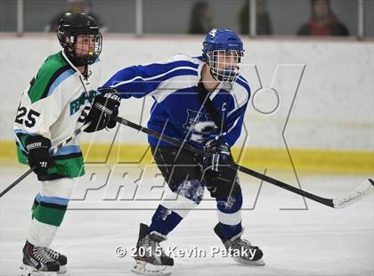 Thumbnail 2 in Hall/Southington @ Fermi/Enfield/East Granby photogallery.
