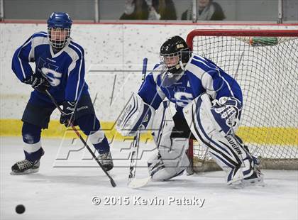 Thumbnail 3 in Hall/Southington @ Fermi/Enfield/East Granby photogallery.