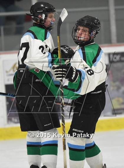 Thumbnail 2 in Hall/Southington @ Fermi/Enfield/East Granby photogallery.