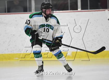 Thumbnail 3 in Hall/Southington @ Fermi/Enfield/East Granby photogallery.