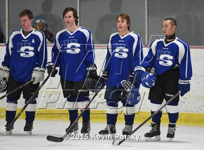 Thumbnail 1 in Hall/Southington @ Fermi/Enfield/East Granby photogallery.