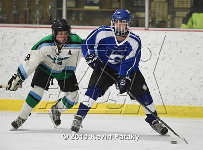 Thumbnail 3 in Hall/Southington @ Fermi/Enfield/East Granby photogallery.