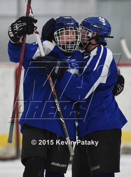 Thumbnail 3 in Hall/Southington @ Fermi/Enfield/East Granby photogallery.