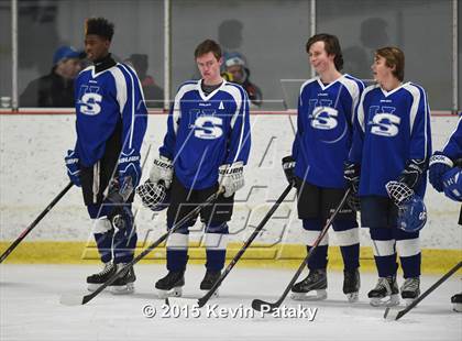 Thumbnail 3 in Hall/Southington @ Fermi/Enfield/East Granby photogallery.