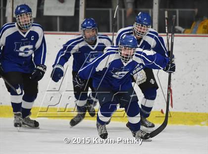 Thumbnail 2 in Hall/Southington @ Fermi/Enfield/East Granby photogallery.