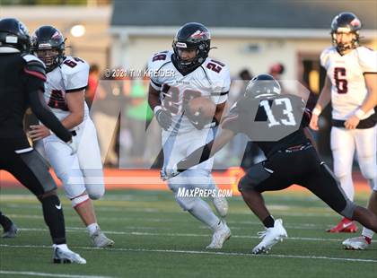 Thumbnail 3 in Warwick @ Central Dauphin East photogallery.