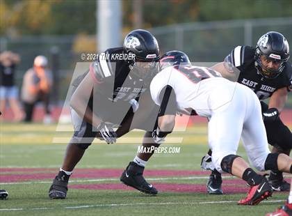 Thumbnail 3 in Warwick @ Central Dauphin East photogallery.