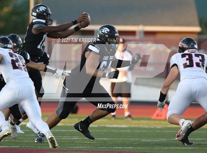 Thumbnail 3 in Warwick @ Central Dauphin East photogallery.