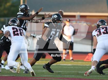 Thumbnail 2 in Warwick @ Central Dauphin East photogallery.