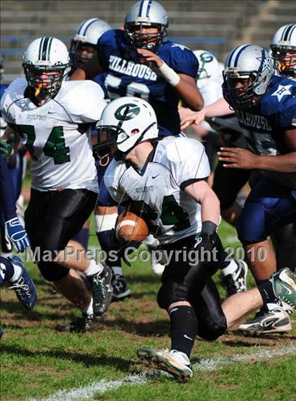 Thumbnail 3 in Guilford @ Hillhouse photogallery.