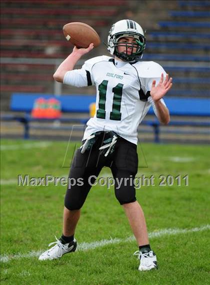 Thumbnail 2 in Guilford @ Hillhouse photogallery.