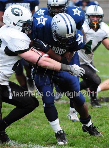 Thumbnail 3 in Guilford @ Hillhouse photogallery.