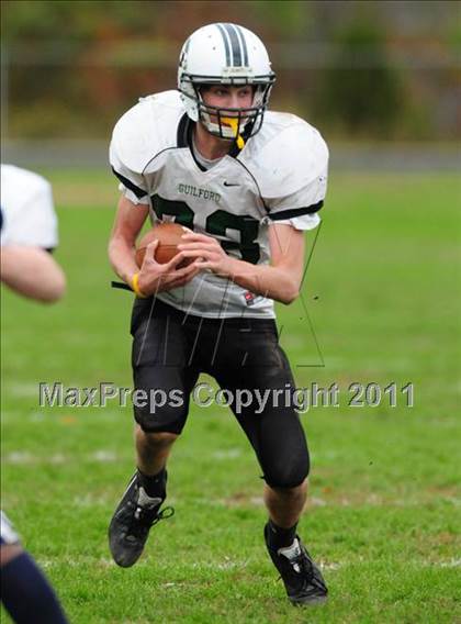 Thumbnail 2 in Guilford @ Hillhouse photogallery.
