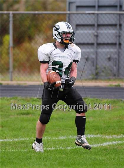 Thumbnail 3 in Guilford @ Hillhouse photogallery.