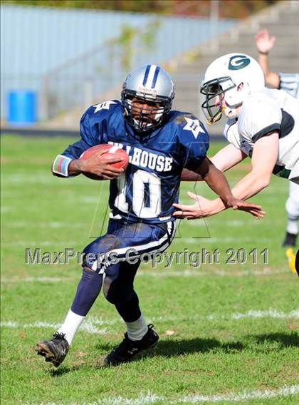 Thumbnail 1 in Guilford @ Hillhouse photogallery.