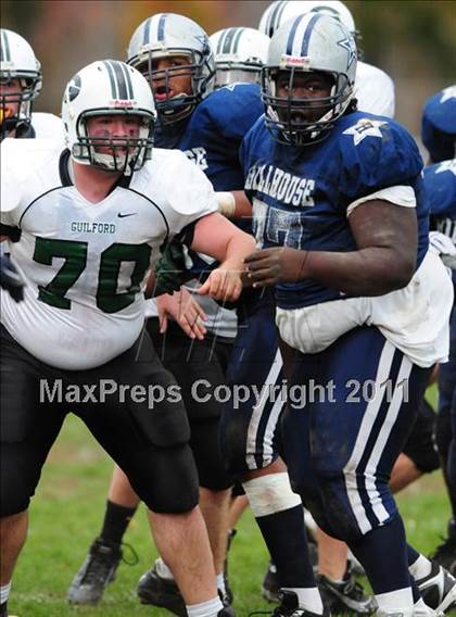 Thumbnail 1 in Guilford @ Hillhouse photogallery.