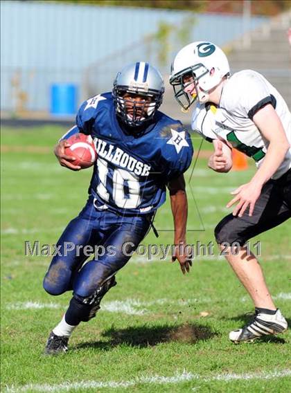 Thumbnail 2 in Guilford @ Hillhouse photogallery.