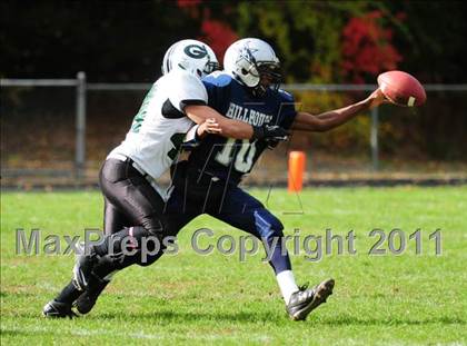 Thumbnail 1 in Guilford @ Hillhouse photogallery.