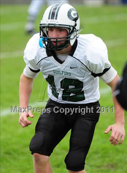 Thumbnail 1 in Guilford @ Hillhouse photogallery.