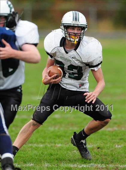 Thumbnail 3 in Guilford @ Hillhouse photogallery.