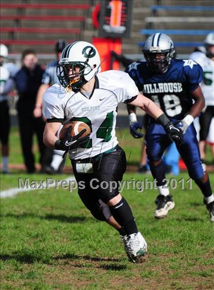 Thumbnail 1 in Guilford @ Hillhouse photogallery.