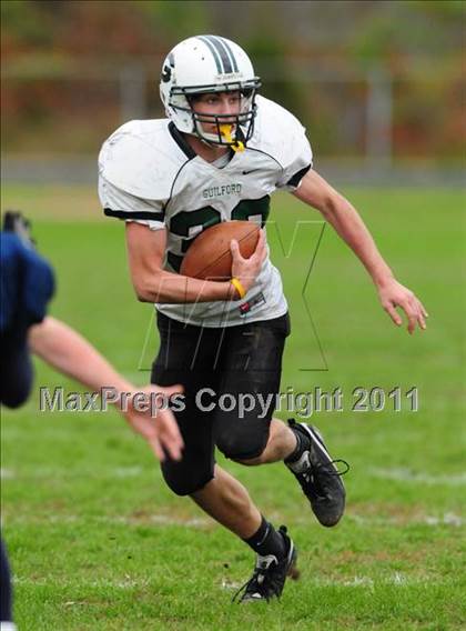 Thumbnail 1 in Guilford @ Hillhouse photogallery.