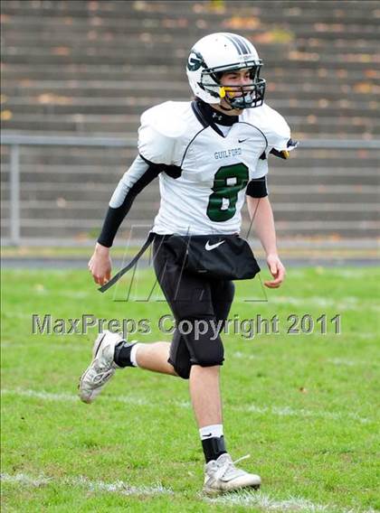 Thumbnail 3 in Guilford @ Hillhouse photogallery.