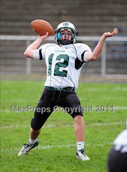 Thumbnail 2 in Guilford @ Hillhouse photogallery.