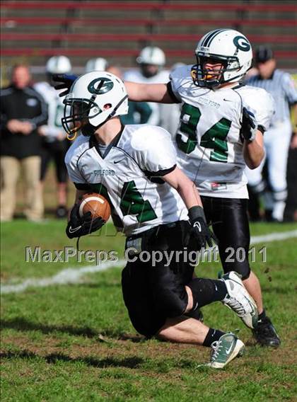 Thumbnail 1 in Guilford @ Hillhouse photogallery.