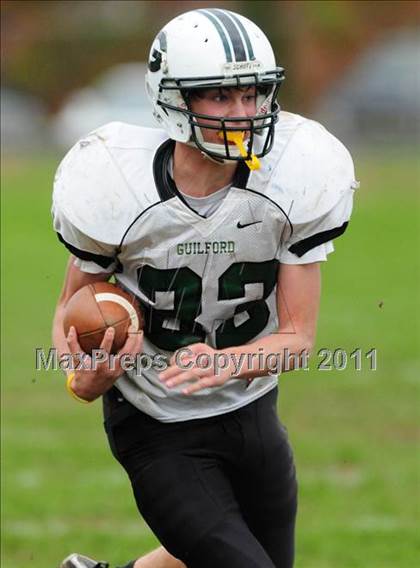 Thumbnail 2 in Guilford @ Hillhouse photogallery.