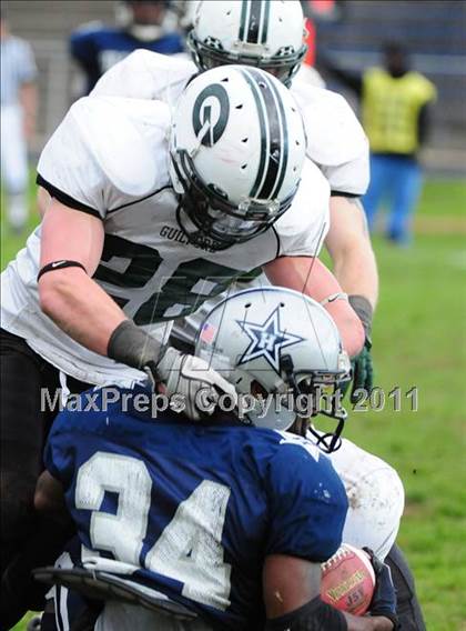 Thumbnail 2 in Guilford @ Hillhouse photogallery.