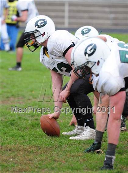 Thumbnail 1 in Guilford @ Hillhouse photogallery.