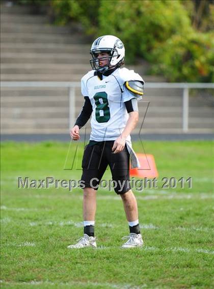Thumbnail 1 in Guilford @ Hillhouse photogallery.