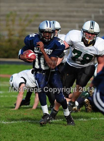 Thumbnail 1 in Guilford @ Hillhouse photogallery.