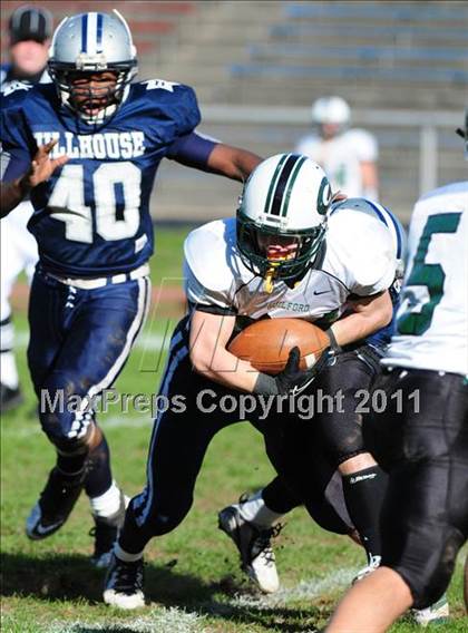 Thumbnail 3 in Guilford @ Hillhouse photogallery.