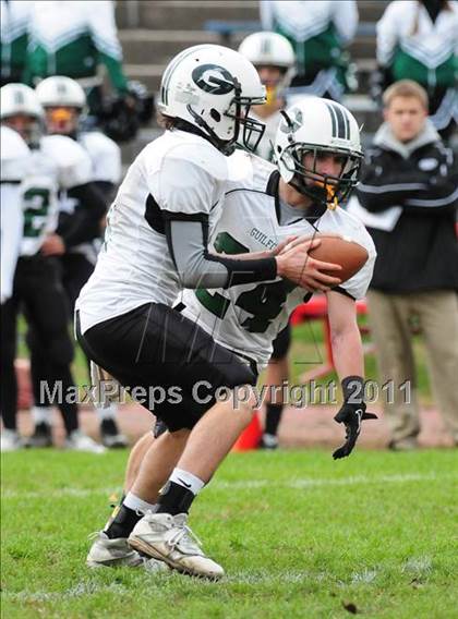 Thumbnail 2 in Guilford @ Hillhouse photogallery.