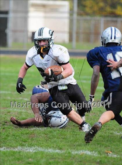 Thumbnail 1 in Guilford @ Hillhouse photogallery.