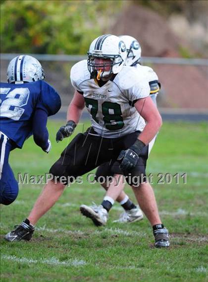 Thumbnail 3 in Guilford @ Hillhouse photogallery.