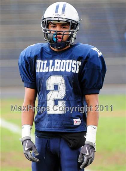 Thumbnail 2 in Guilford @ Hillhouse photogallery.