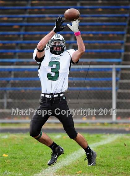 Thumbnail 1 in Guilford @ Hillhouse photogallery.