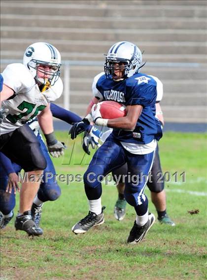Thumbnail 1 in Guilford @ Hillhouse photogallery.