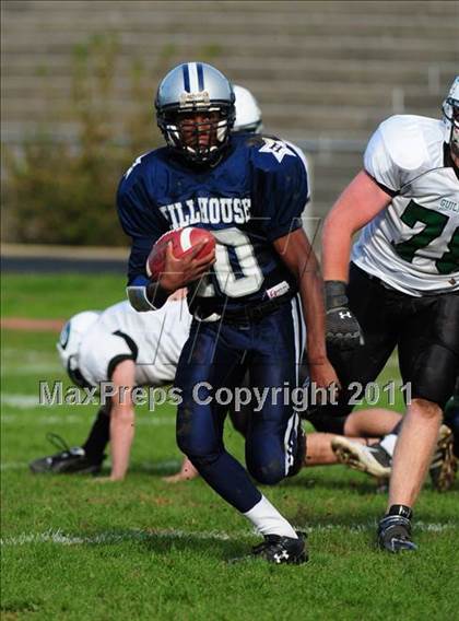 Thumbnail 2 in Guilford @ Hillhouse photogallery.
