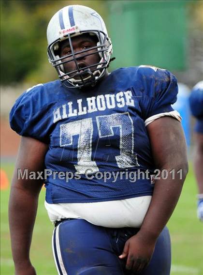 Thumbnail 1 in Guilford @ Hillhouse photogallery.