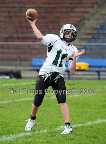 Thumbnail 1 in Guilford @ Hillhouse photogallery.