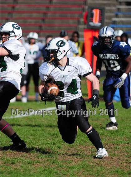 Thumbnail 2 in Guilford @ Hillhouse photogallery.