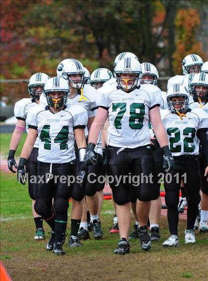 Thumbnail 2 in Guilford @ Hillhouse photogallery.