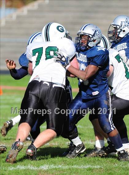 Thumbnail 2 in Guilford @ Hillhouse photogallery.