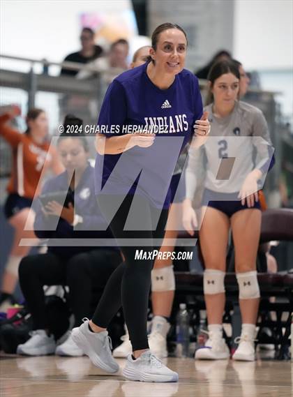 Thumbnail 2 in Port Neches-Groves vs. Madisonville (Legends Invitational) photogallery.