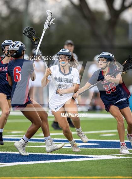 Thumbnail 1 in Manatee @ Calvary Christian photogallery.
