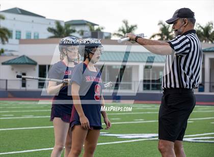 Thumbnail 1 in Manatee @ Calvary Christian photogallery.